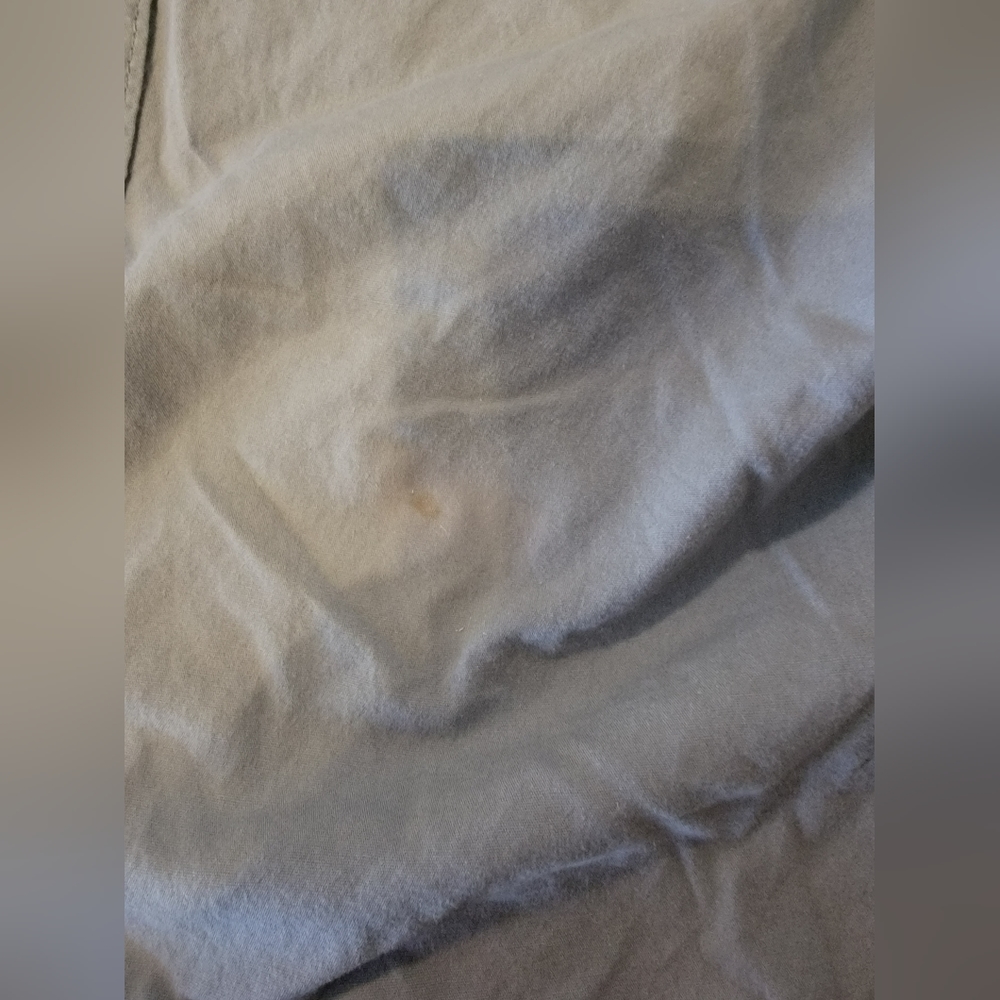 Y2k South Pole Button Up Large - image 4